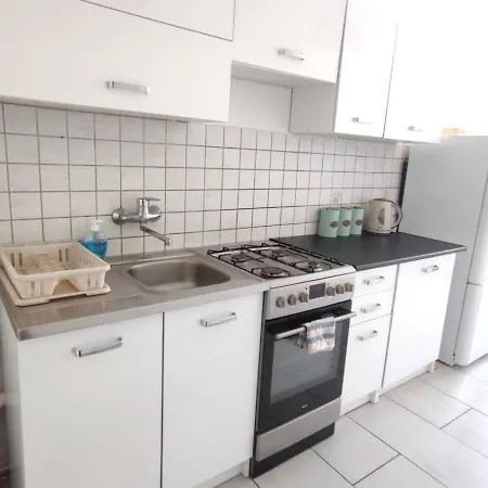 Privat bolig Prywatny Pokoj Na Srodmiesciu