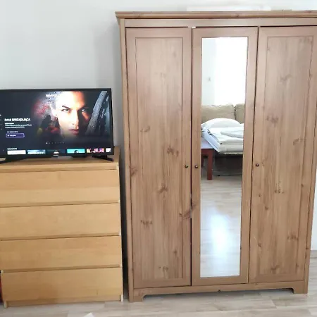 Privat bolig Prywatny Pokoj Na Srodmiesciu *