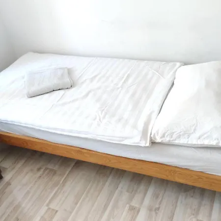Privat bolig Prywatny Pokoj Na Srodmiesciu Wrocław
